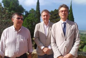 Scopri di più sull'articolo Collaborazione tra architetti e Soprintendenza per potenziare i servizi al pubblico