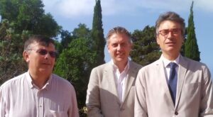 Scopri di più sull'articolo Confronto tra Ordine degli Architetti e istituzioni sui beni culturali