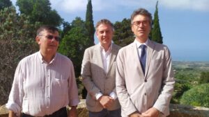 Scopri di più sull'articolo Dialogo tra architetti e Soprintendenza per potenziare i servizi ai cittadini