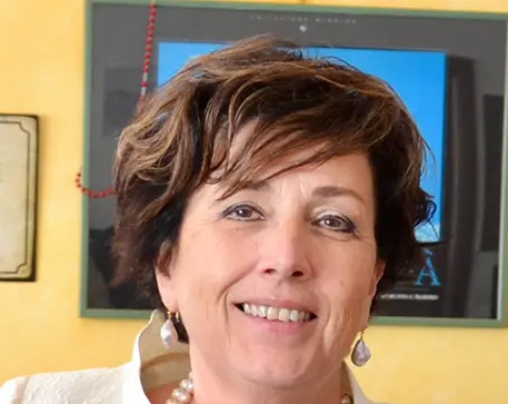 Al momento stai visualizzando Agrigento – Infratel Italia: a Daniela Faraoni un incarico dal peso ministeriale