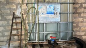 Scopri di più sull'articolo Agrigento – Scoperto distributore di carburante abusivo, sequestrati oltre mille litri di gasolio