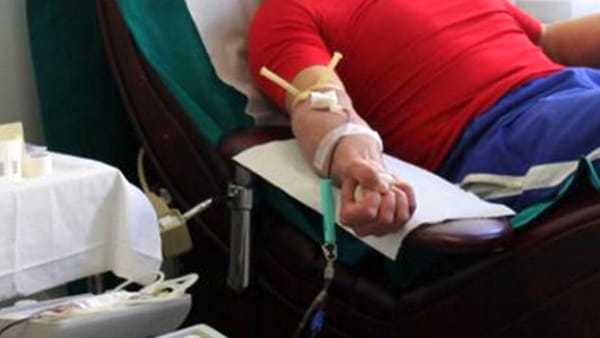 Al momento stai visualizzando Agrigento – Emergenza sangue negli ospedali, venerdì raccolta speciale a San Leone