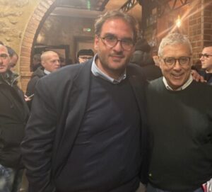 Scopri di più sull'articolo Agrigento – Naro, Vincenzo Aronica frena le voci sul web: «Nessun cambio di rotta, la mia adesione è per la DC di Cuffaro»