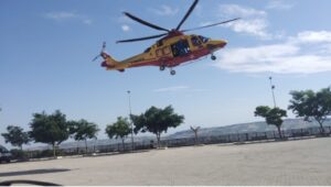 Scopri di più sull'articolo Quattro giovani feriti dopo un’auto fuori strada a Naro