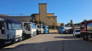 Scopri di più sull'articolo Agrigento – Autobotti, emergono i documenti: “AICA doveva organizzare il servizio. Adesso cittadini e autotrasportatori pagano il prezzo di scelte sbagliate”