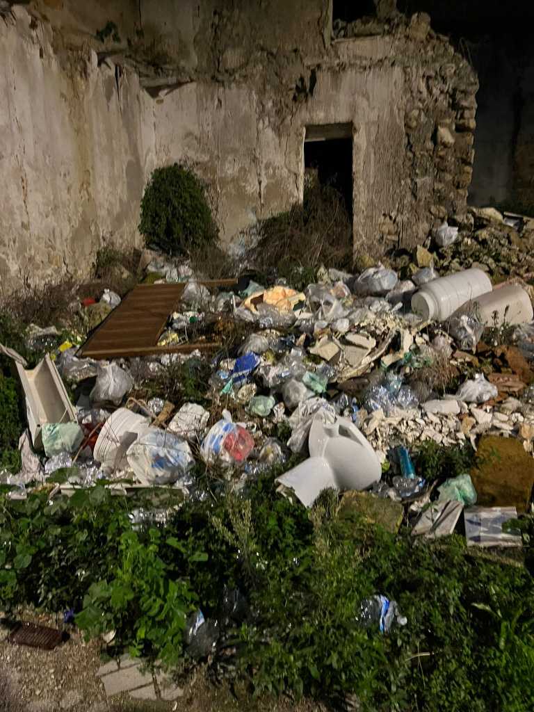Al momento stai visualizzando Agrigento – Centrodestra: Favara non merita questo degrado. È tempo di svoltare