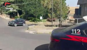Scopri di più sull'articolo Agrigento – Smantellata dai Carabinieri di Noto una banda che rubava e “ripuliva” auto per poi rivenderle, 5 arresti