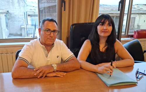 Al momento stai visualizzando Agrigento – Camastra: presidente consiglio e consigliere vanno con Vannacci