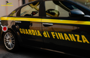 Scopri di più sull'articolo Agrigento – Gdf, sequestrati oltre 200 mila euro a pregiudicato