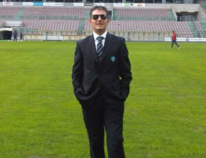 Scopri di più sull'articolo Arbitri Agrigento. Il presidente Drago presenta il nuovo direttivo