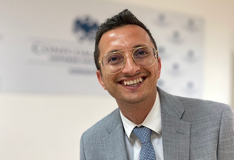 Al momento stai visualizzando Confcommercio Agrigento, Gero Niesi è il nuovo presidente provinciale