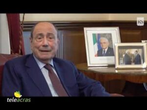 Scopri di più sull'articolo Teleacras – Regione, la Giunta approva il Defr 2027-2029