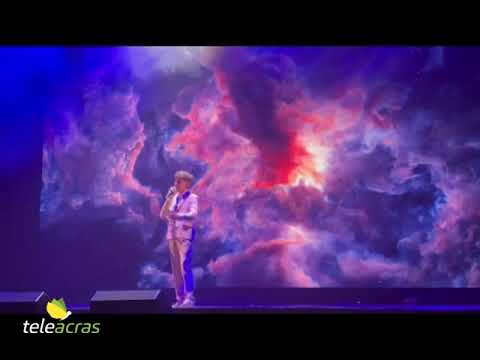 Scopri di più sull'articolo Teleacras – Musica, Nicolas Buono al “Lavore” 2026