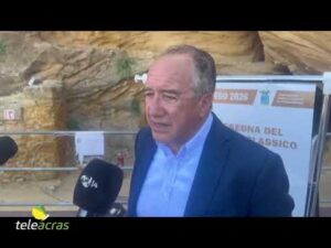 Scopri di più sull'articolo Teleacras – Agrigento, ecco la terza rassegna del Teatro dell’Efebo 2026