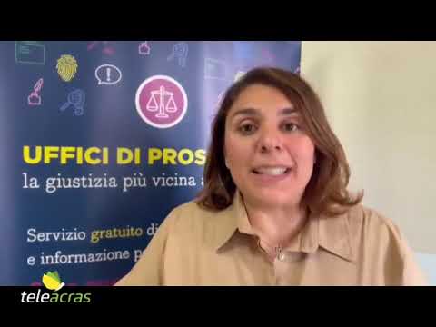 Scopri di più sull'articolo Teleacras – Giustizia di prossimità a Raffadali