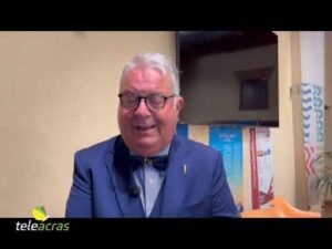 Scopri di più sull'articolo Teleacras – Agrigento, “Sotto il cielo del Mito”