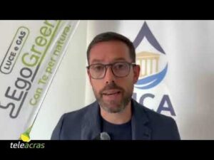 Scopri di più sull'articolo Teleacras – Accordo tra EgoGreen e Aica a Canicattì