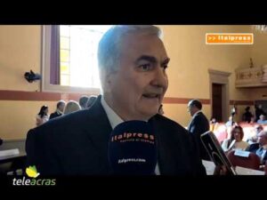 Scopri di più sull'articolo Teleacras – Stragi: “L’estate che cambiò Palermo”