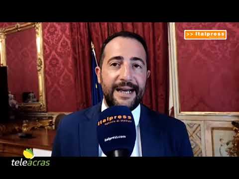 Scopri di più sull'articolo Teleacras – Ddl Energia: “Investimenti senza precedenti”