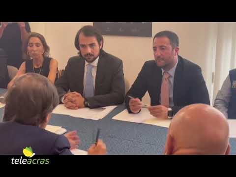 Scopri di più sull'articolo Teleacras – Agrigento, il caso “Maddalusa” in Prefettura