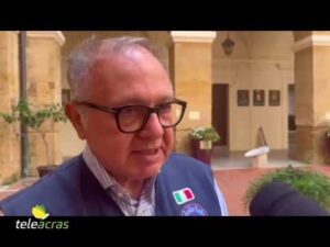 Scopri di più sull'articolo Teleacras – Agrigento, “Maddalusa”, acqua solo ai fragili