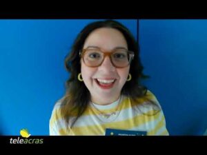 Scopri di più sull'articolo Teleacras – Favara, neurodivergenze, Valentina Oliveri presenta il suo libro