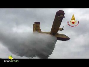 Scopri di più sull'articolo Teleacras – “Caldo”: domenica infernale in Sicilia