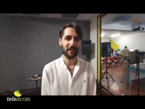 Scopri di più sull'articolo Teleacras – Calcio a 5: presentata l’AC5