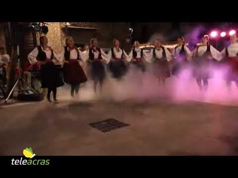 Al momento stai visualizzando Teleacras – Folk: successo a Joppolo Giancaxio