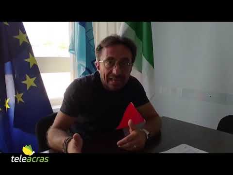 Al momento stai visualizzando Teleacras – Confcooperative su crisi settore vitivinicolo agrigentino
