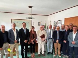 Scopri di più sull'articolo Teleacras – La nuova Commissione regionale dei lavori pubblici