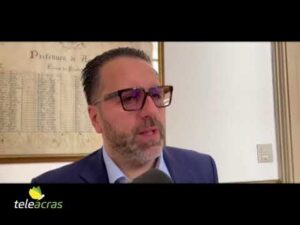 Scopri di più sull'articolo Teleacras – Cristopher Nolan a Palma di Montechiaro