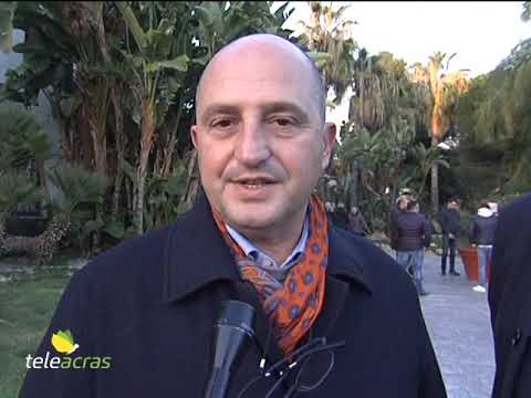 Al momento stai visualizzando Teleacras – Fondo sociale europeo:  Regione in positivo