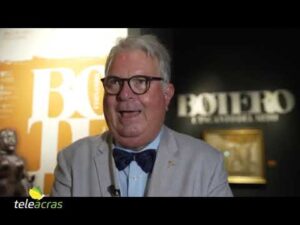 Scopri di più sull'articolo Teleacras – Botero in Sicilia, due mostre tra Valle dei Templi e Palermo