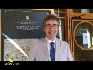 Scopri di più sull'articolo Teleacras – Agrigento, proficuo confronto Architetti e Soprintendenza