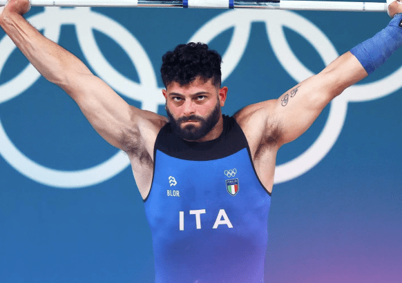 Al momento stai visualizzando Tre agrigentini e un atleta olimpionico condannati per violenza su turista