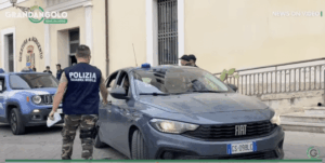 Scopri di più sull'articolo Arrestata dopo due mesi la rapinatrice di un invalido ad Agrigento