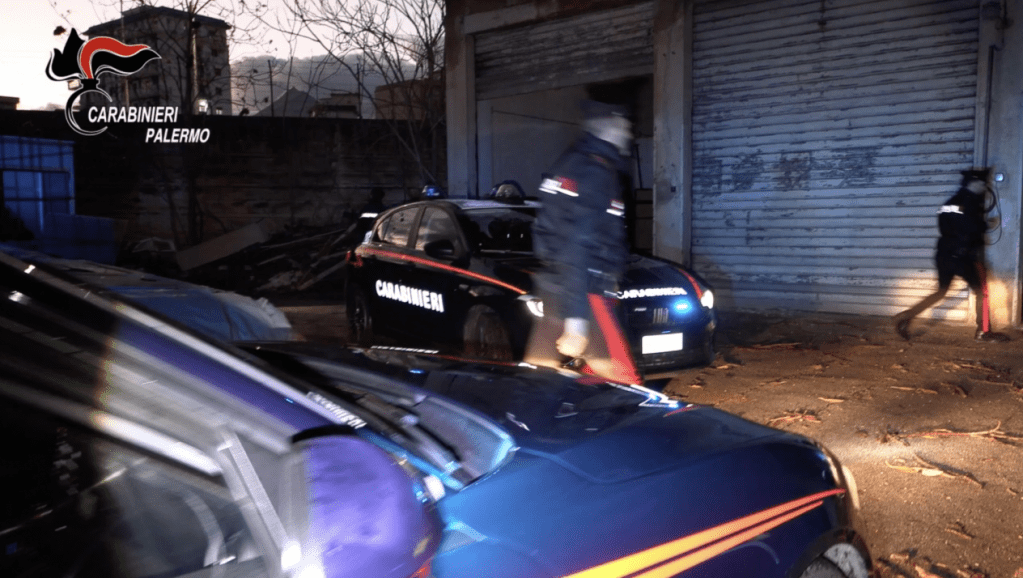 Al momento stai visualizzando Agrigento – La droga di Villaseta ai boss mafiosi di Palermo: 13 condanne 