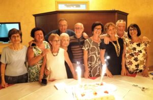 Scopri di più sull'articolo Agrigento – Maturità, ex studenti del Liceo Empedocle si ritrovano 50 anni dopo il diploma 