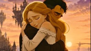 Scopri di più sull'articolo Online il videoclip di “Guerra e Pace” di Armando Cacciato: un viaggio tra amore e fantasy