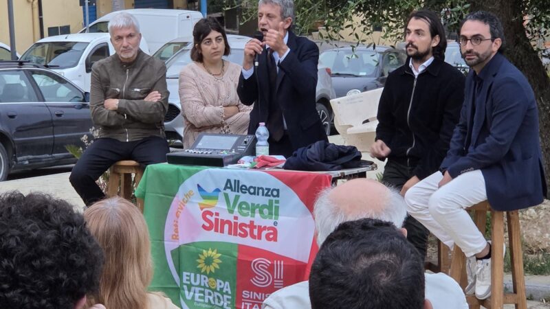 Al momento stai visualizzando Il progetto “Tierra, Techo, Trabajo” del Comune per i giovani al centro dell’attenzione