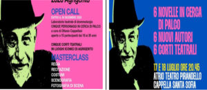 Scopri di più sull'articolo Luigi Pirandello festeggiato: assenti alla celebrazione del suo compleanno