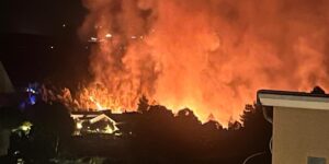 Scopri di più sull'articolo Agrigento – La Sicilia è in fiamme: ecco la situazione nelle provincia colpite