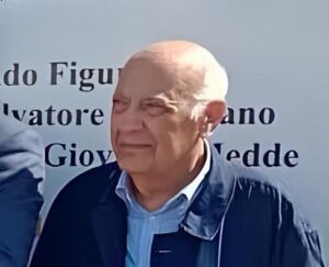 Scopri di più sull'articolo Agrigento – Una vita per la comunità: se ne va l’ingegner Giuseppe Lumera