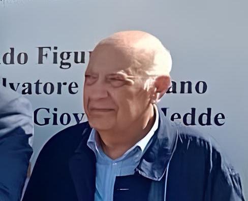 Al momento stai visualizzando Agrigento – Una vita per la comunità: se ne va l’ingegner Giuseppe Lumera