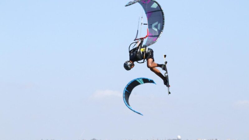 Al momento stai visualizzando Il Stagnone di Marsala ospita i “Stagnone Kite Games” con 53 atleti dal 22 al 26 luglio