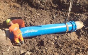 Scopri di più sull'articolo Agrigento – Messaggio intimidatorio in un cantiere, “avvertimento” per una ditta agrigentina