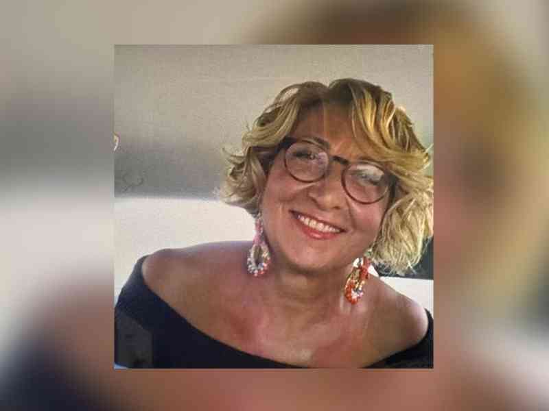 Scopri di più sull'articolo Agrigento – Addio a Lina Guzzardo, storica imprenditrice e volto dell'Airc di Menfi