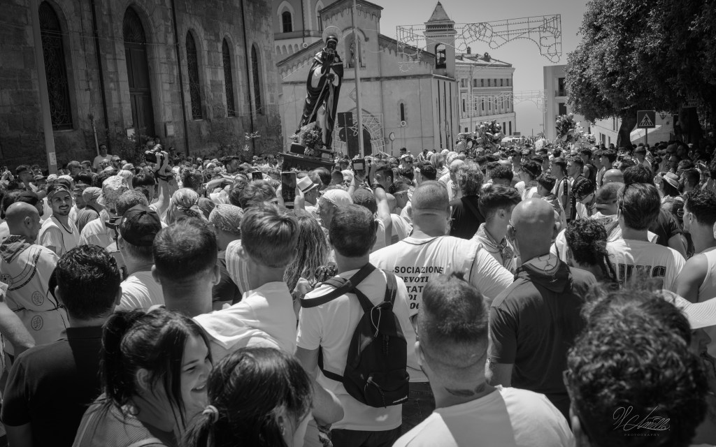 Al momento stai visualizzando Ad Agrigento riparte il concorso “Fotografa San Calogero”