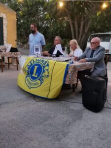 Scopri di più sull'articolo Agrigento – Il Lions Canicattì Castel Bonanno inaugura l’anno sociale a Borgo Santa Rita